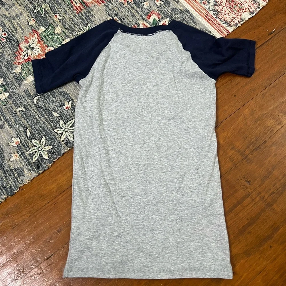 The Children’s Place PJ Place fitted top